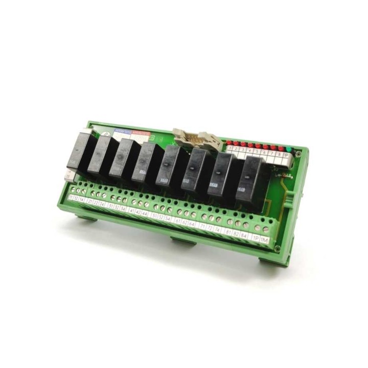 Siemens 6DD1681-0AG1