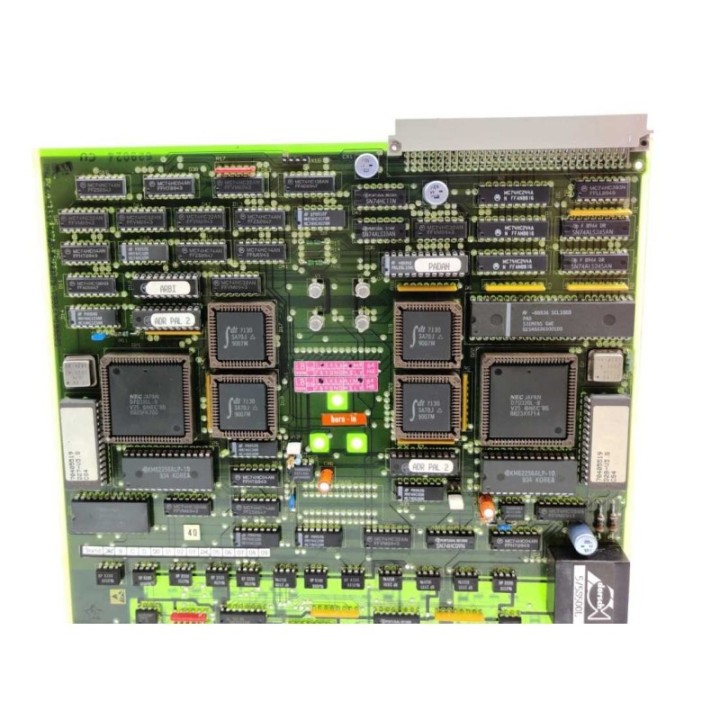 Siemens 6DD1660-0AK1