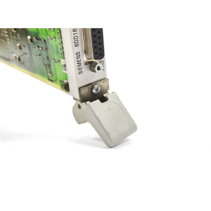 Siemens 6DD1660-0AK1