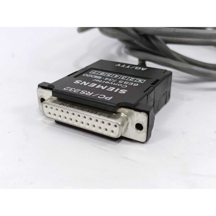 Siemens 6ES5 734-1BD20