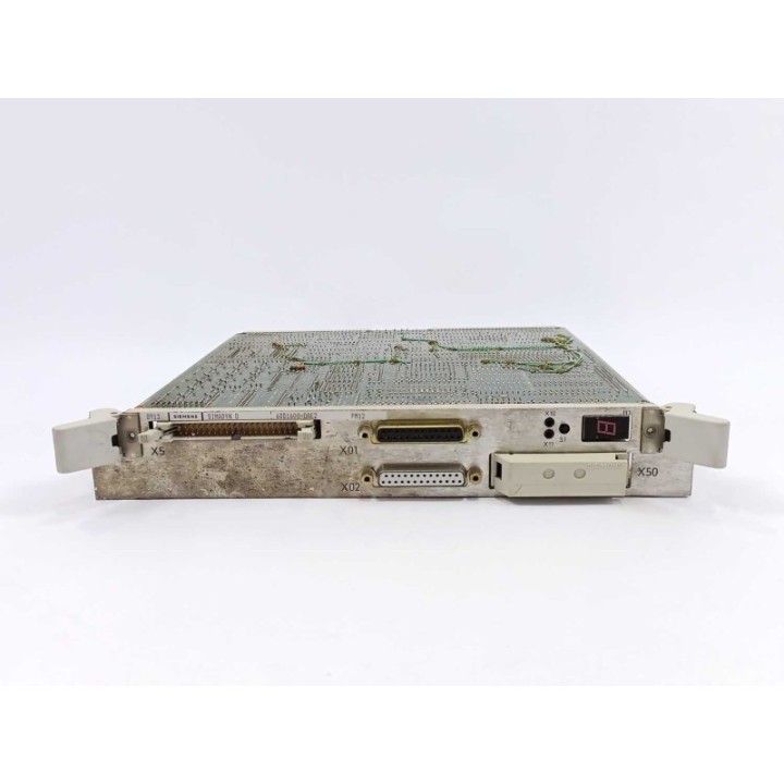 Siemens 6DD1600-0AE2