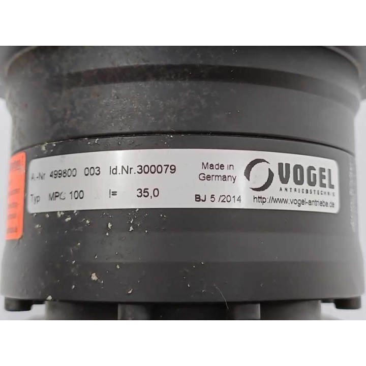 Vogel 300079