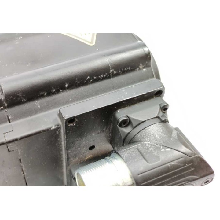 LENZE MCS 09D41-RS0P1-A14N-ST5S00N-R0SU