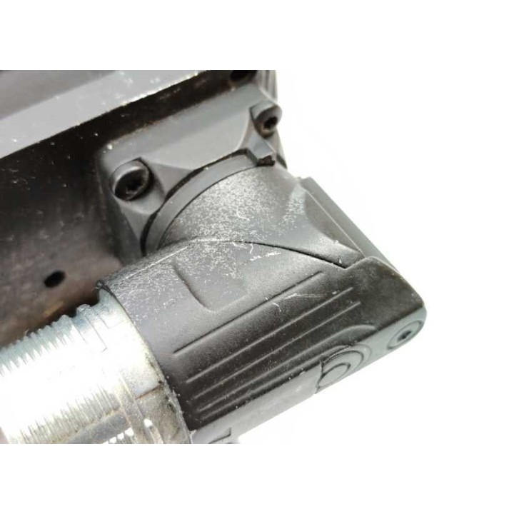 LENZE MCS 09D41-RS0P1-A14N-ST5S00N-R0SU