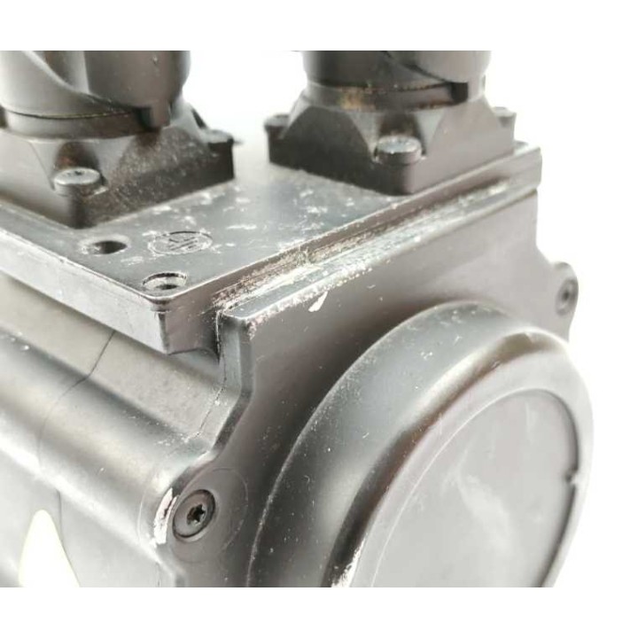 LENZE MCS 09D41-RS0P1-A14N-ST5S00N-R0SU