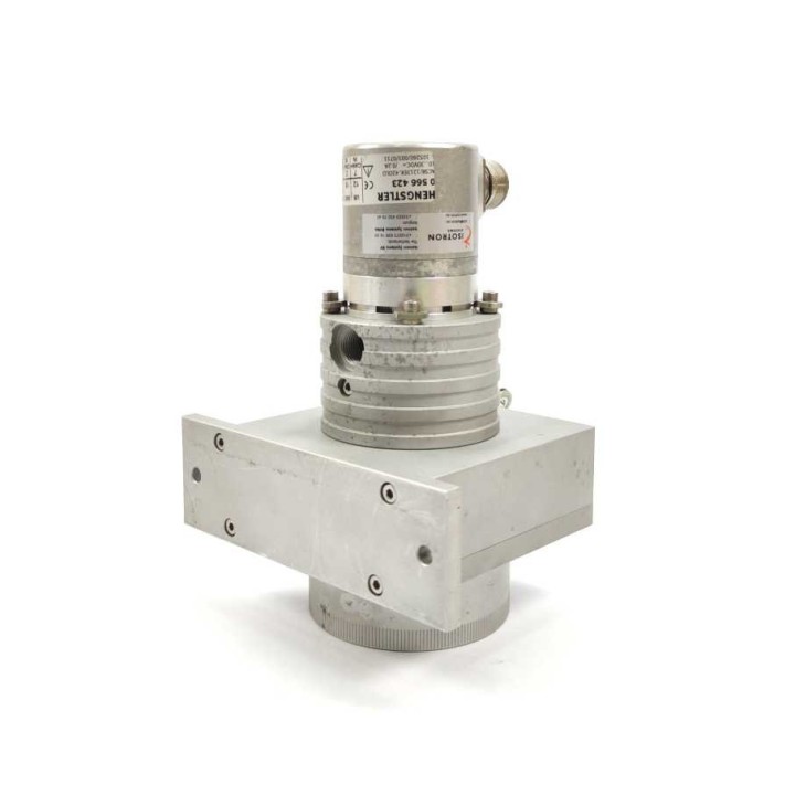 AK Industries CD115-MEC-3500-300-L01-OP-10