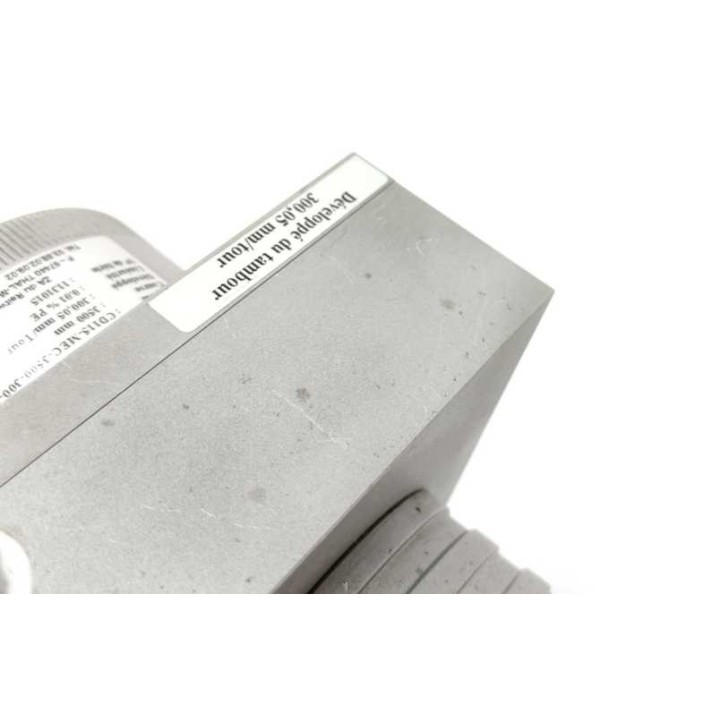 AK Industries CD115-MEC-3500-300-L01-OP-10