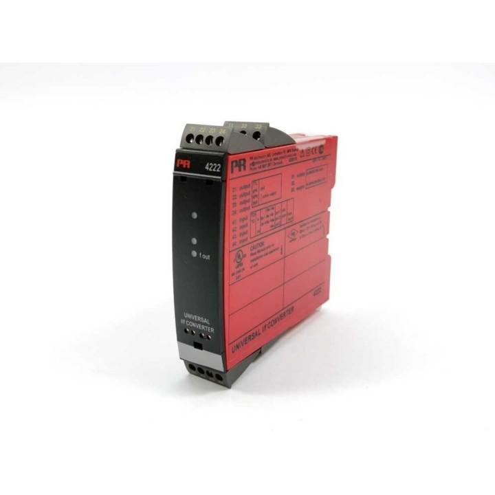 PR Electronics 4222