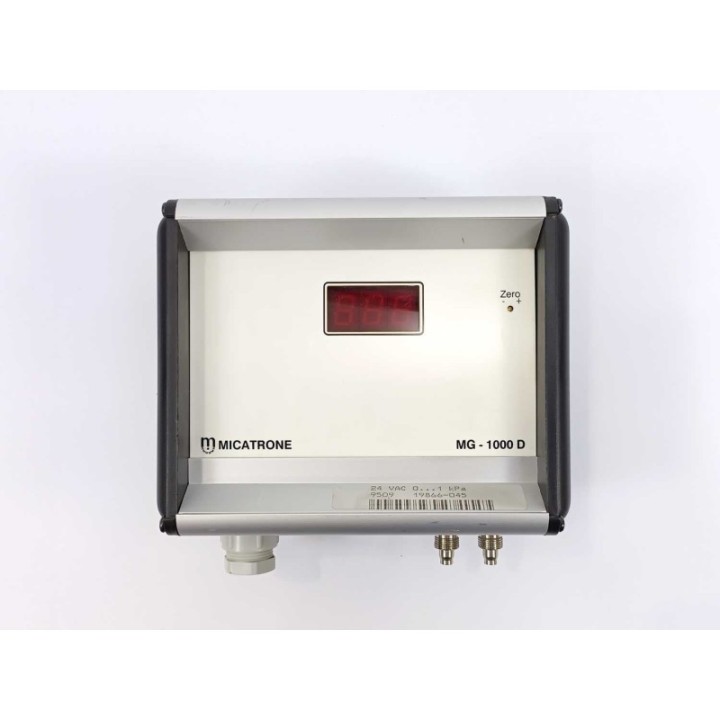MICATRONE MG-1000D
