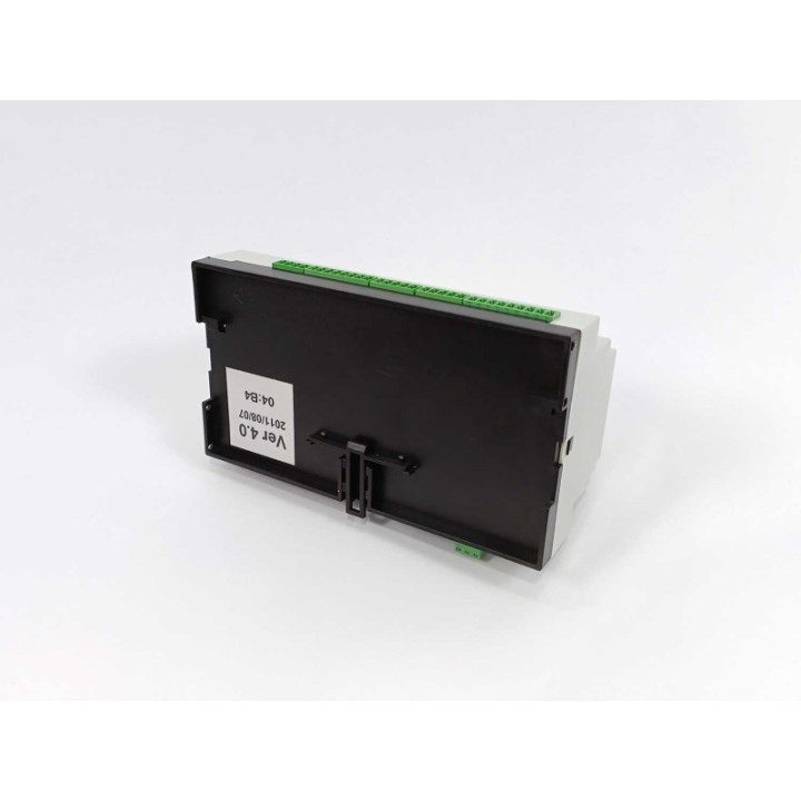 Clorius Controls ISC2100