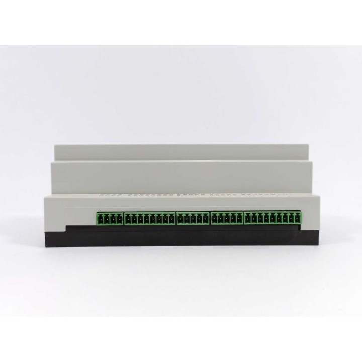 Clorius Controls ISC2100