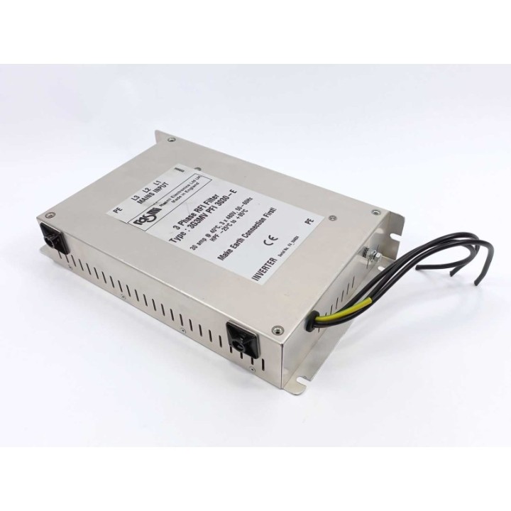 RASMI ELECTRONICS LTD 3G3MVPFI3030-E