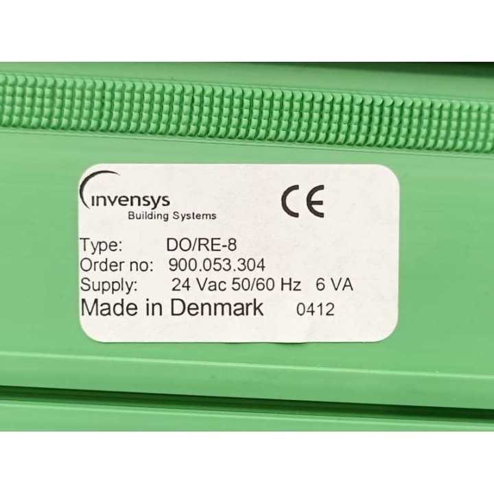 invensys 900.053.304