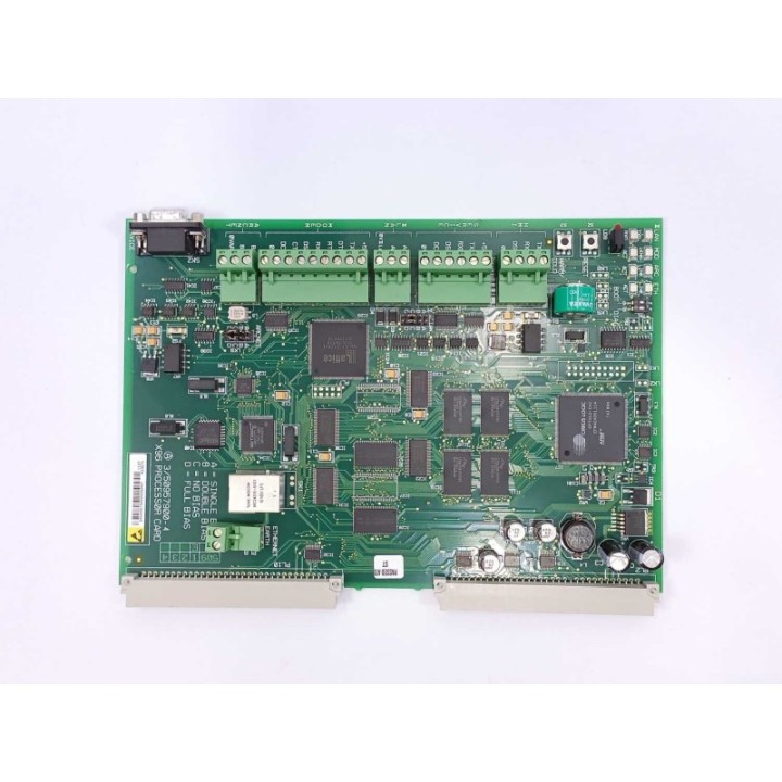 Schneider Electric S-X96CPU-AE