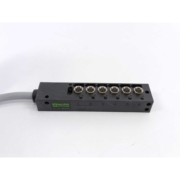 MURR Elektronik 3827242
