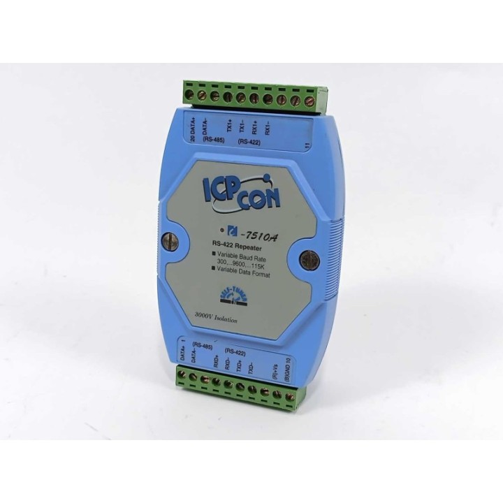 ICP CON i-7510A