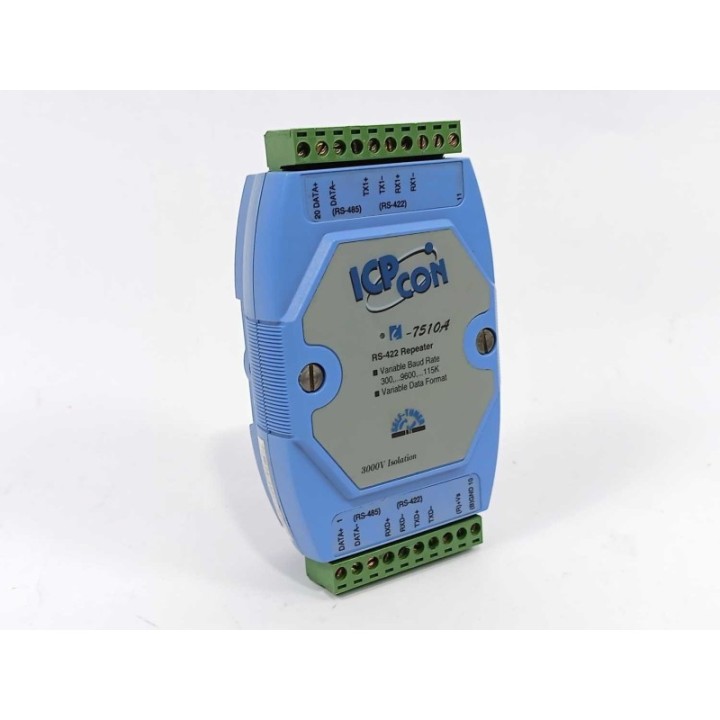 ICP CON i-7510A