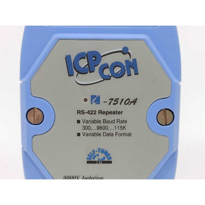 ICP CON i-7510A