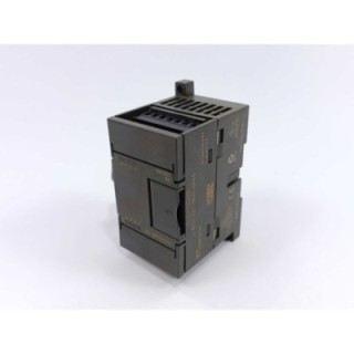 SIEMENS 6ES7221-1BF22-0XA0