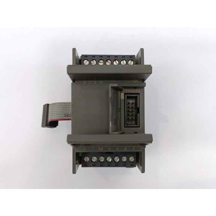 SIEMENS 6ES7221-1BF22-0XA0