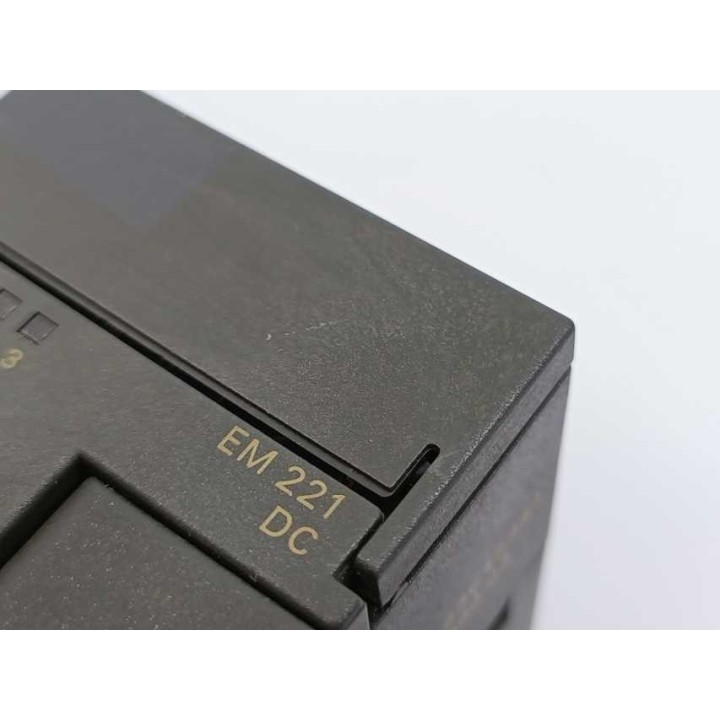 SIEMENS 6ES7221-1BF22-0XA0