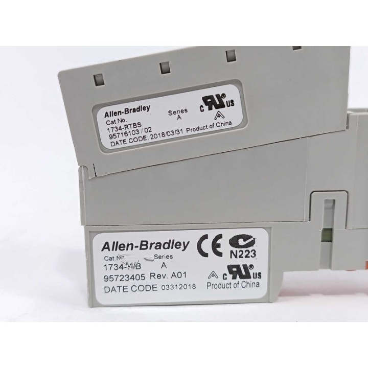 ALLEN-BRADLEY 1734-MB