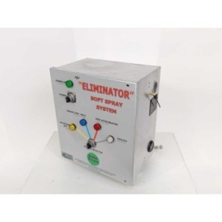 SERUM PRODUCTS ELIMINATOR