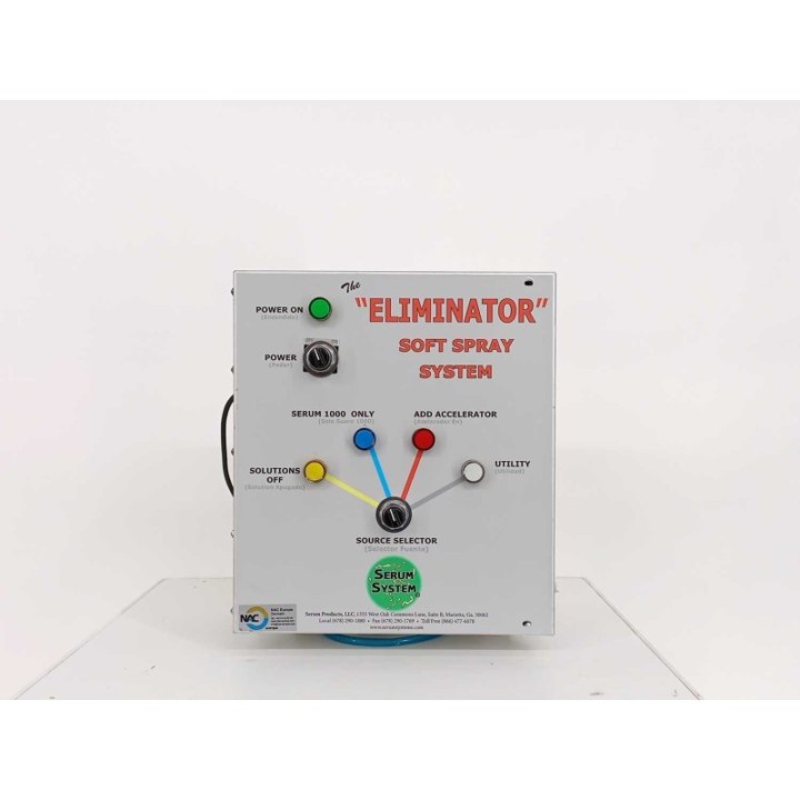  ELIMINATOR
