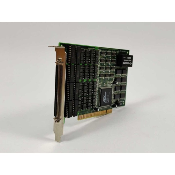 Adlink Technology PCI-7434