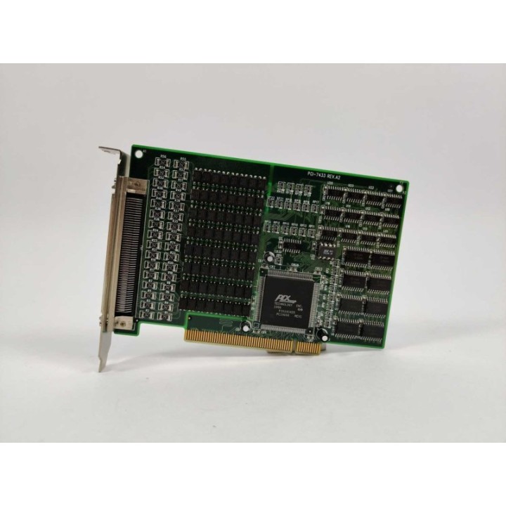 Adlink Technology PCI-7433