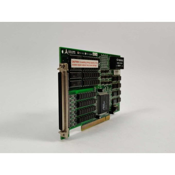  PCI-7432