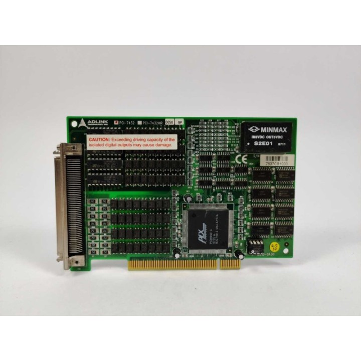  PCI-7432