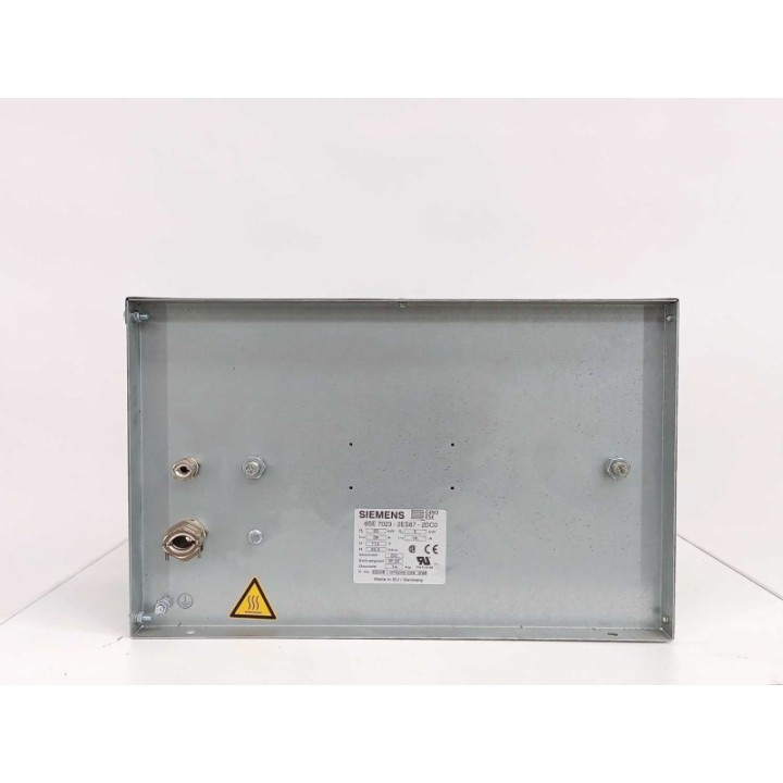 Siemens 6SE7023-2ES87-2DC0