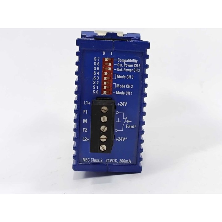 Hirschmann OZD PROFI 12M P12