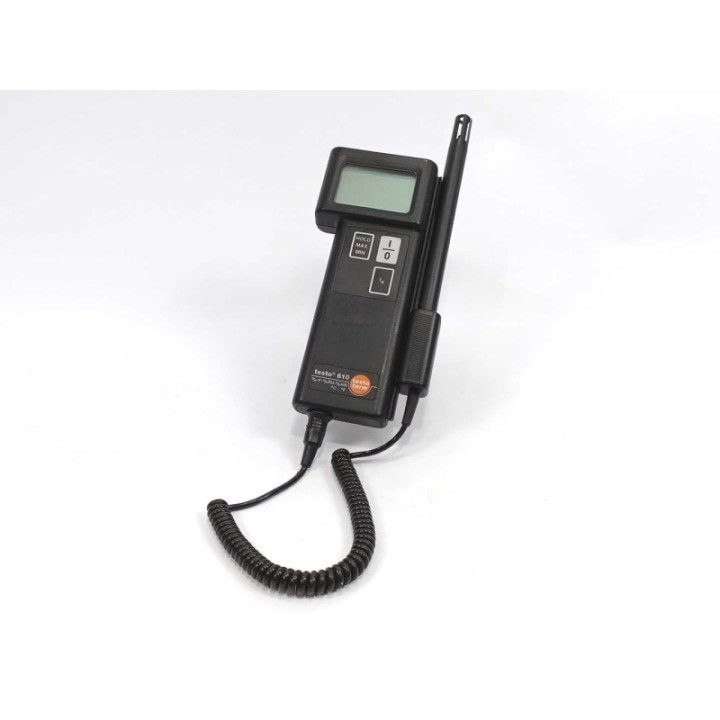 Testo Term 610