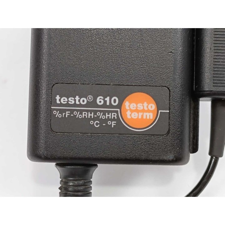 Testo Term 610