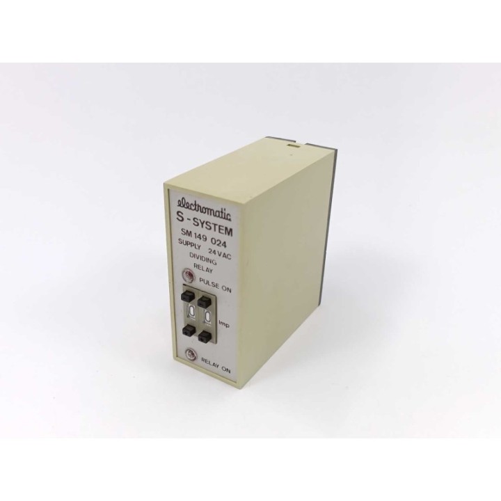 Electromatic SM 149 024