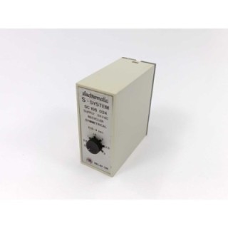 Electromatic SC 105 024