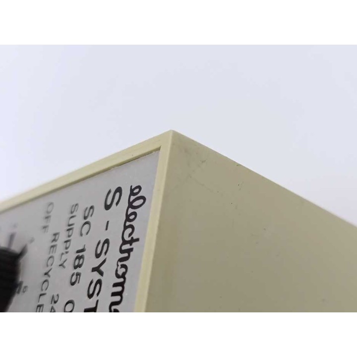 Electromatic SC 185 024