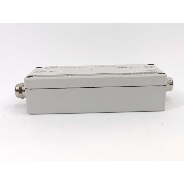 HOTTINGER BALDWIN MESSTECHNIK AED9001A