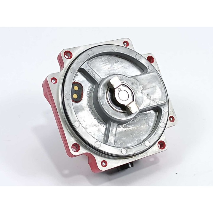 FANUC LTD A860-2020-T321