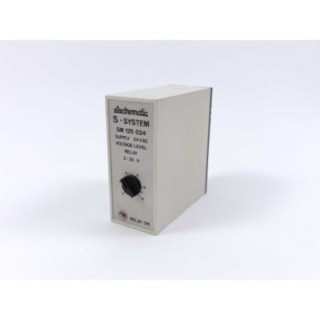 Electromatic SM 125 024