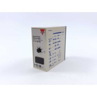 Carlo Gavazzi S 112 166 230