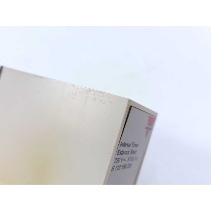 Carlo Gavazzi S 112 166 230