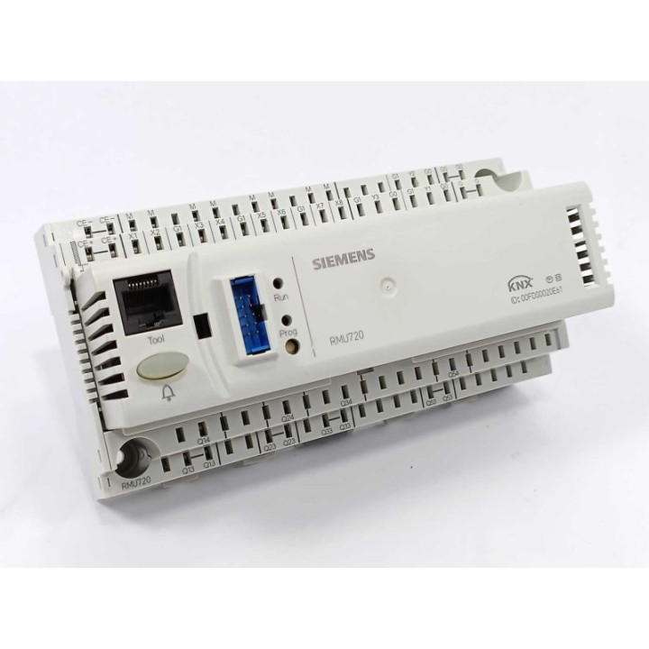 Siemens RMU720-3