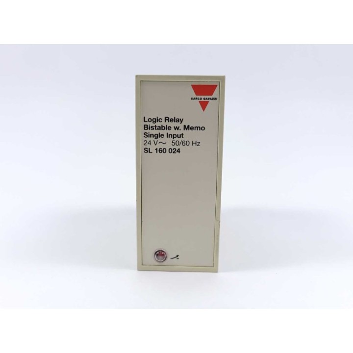 Carlo Gavazzi SL 160 024