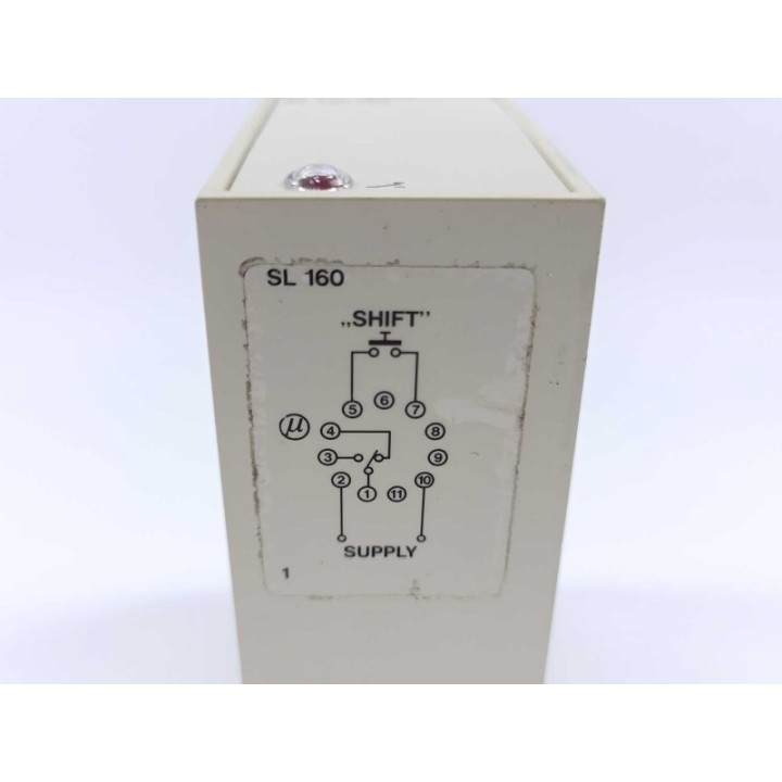 Carlo Gavazzi SL 160 024