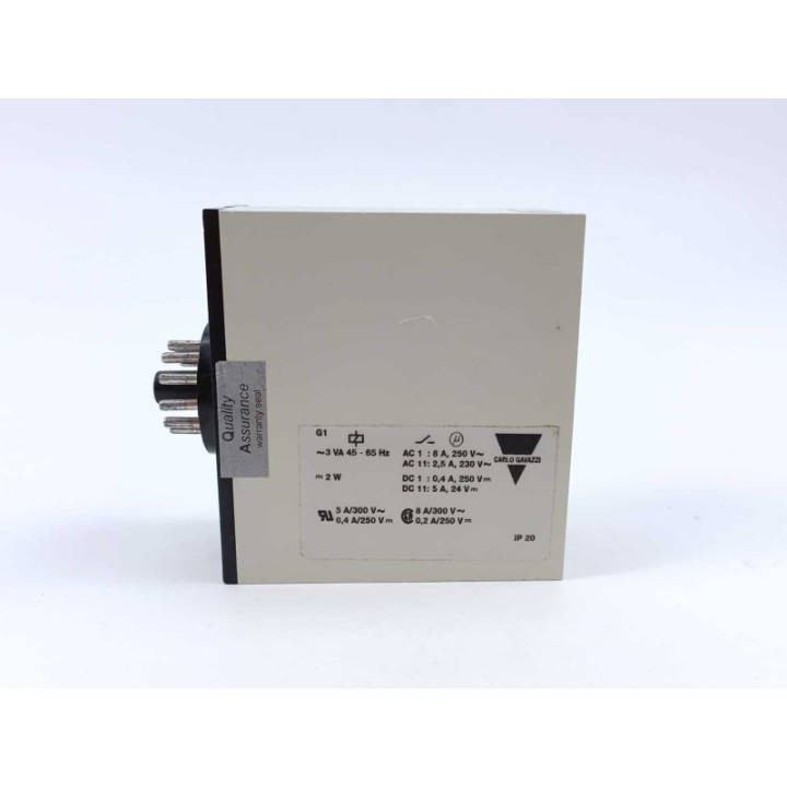 Electromatic S 114 166 024