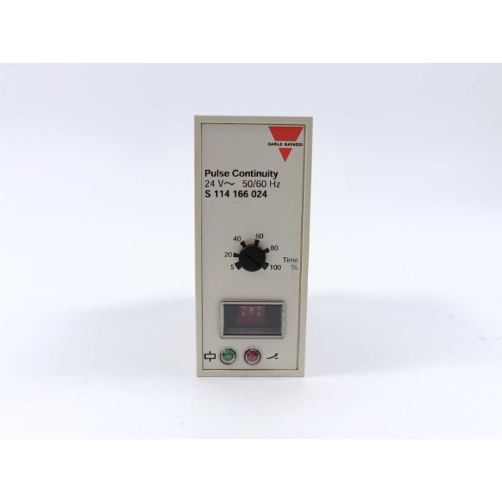 Electromatic S 114 166 024