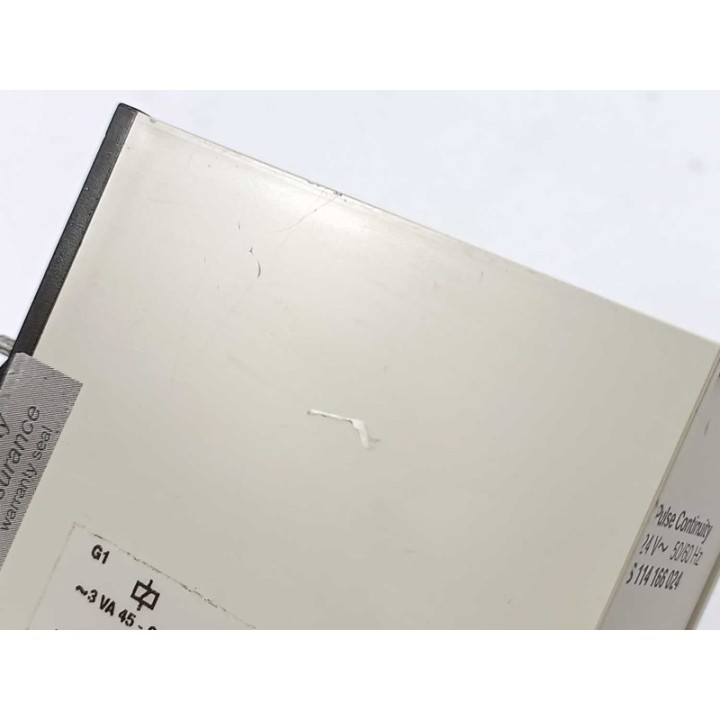 Electromatic S 114 166 024